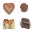 Fancy chocolates
