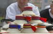 Traditional Romanian hats