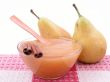 pear jam