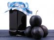 plum jam