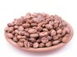 bowl of brown beans close-ups