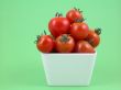 cherry tomatoes