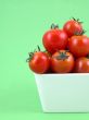 cherry tomatoes