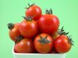 cherry tomatoes