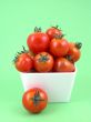 cherry tomatoes