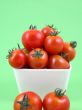 cherry tomatoes