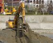 Excavator