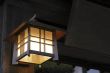 Japanese lantern