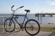 Bike on the Beach