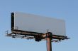 Blank Billboard