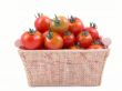 cherry tomatoes