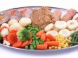 dinner