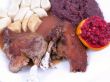 roast duck