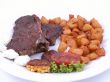 roasted beefsteak