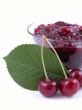 cherry jam