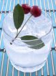 mineral water