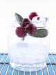 mineral water