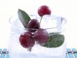 mineral water