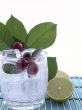 mineral water