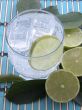 mineral water