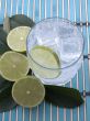 mineral water