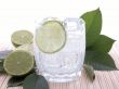 mineral water