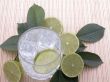 mineral water
