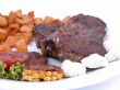 roasted beefsteak