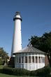 Gazebo and Lighthouse