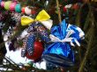 New Year and Christmas tree
