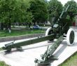 Real Soviet WW2 Mortar M-30