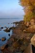 Autumn Sunrise on Stony Beach