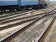 Railway transportation area
