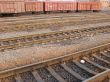 Railway transportation area