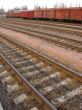 Railway transportation area