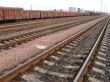 Railway transportation area