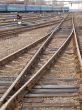Railway transportation area