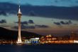 Macau Tower Convention and Entertainment Center