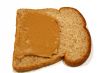 Peanut Butter on Bread