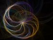 Circle Spiral