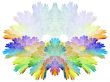 Tropic Ruffle