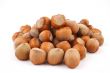 hazelnuts