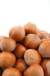 hazelnuts