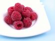raspberries