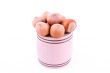 hazelnuts