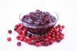 cranberry jam