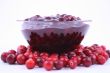 cranberry jam