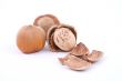 hazelnuts