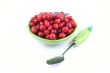 cranberries