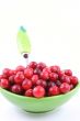 cranberries